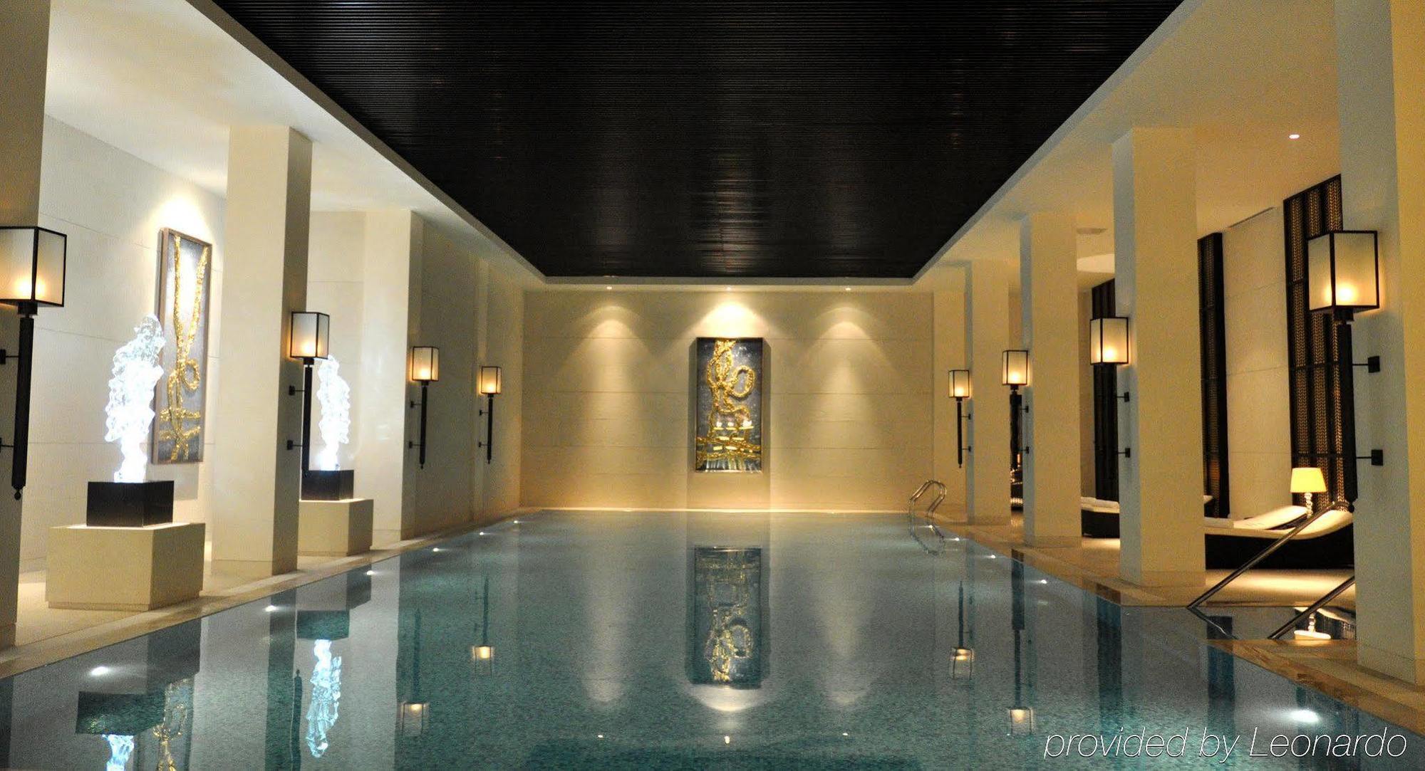 Lv Garden Huanghuali Art Galery Beijing Hotel Yinjiafu Exteriör bild